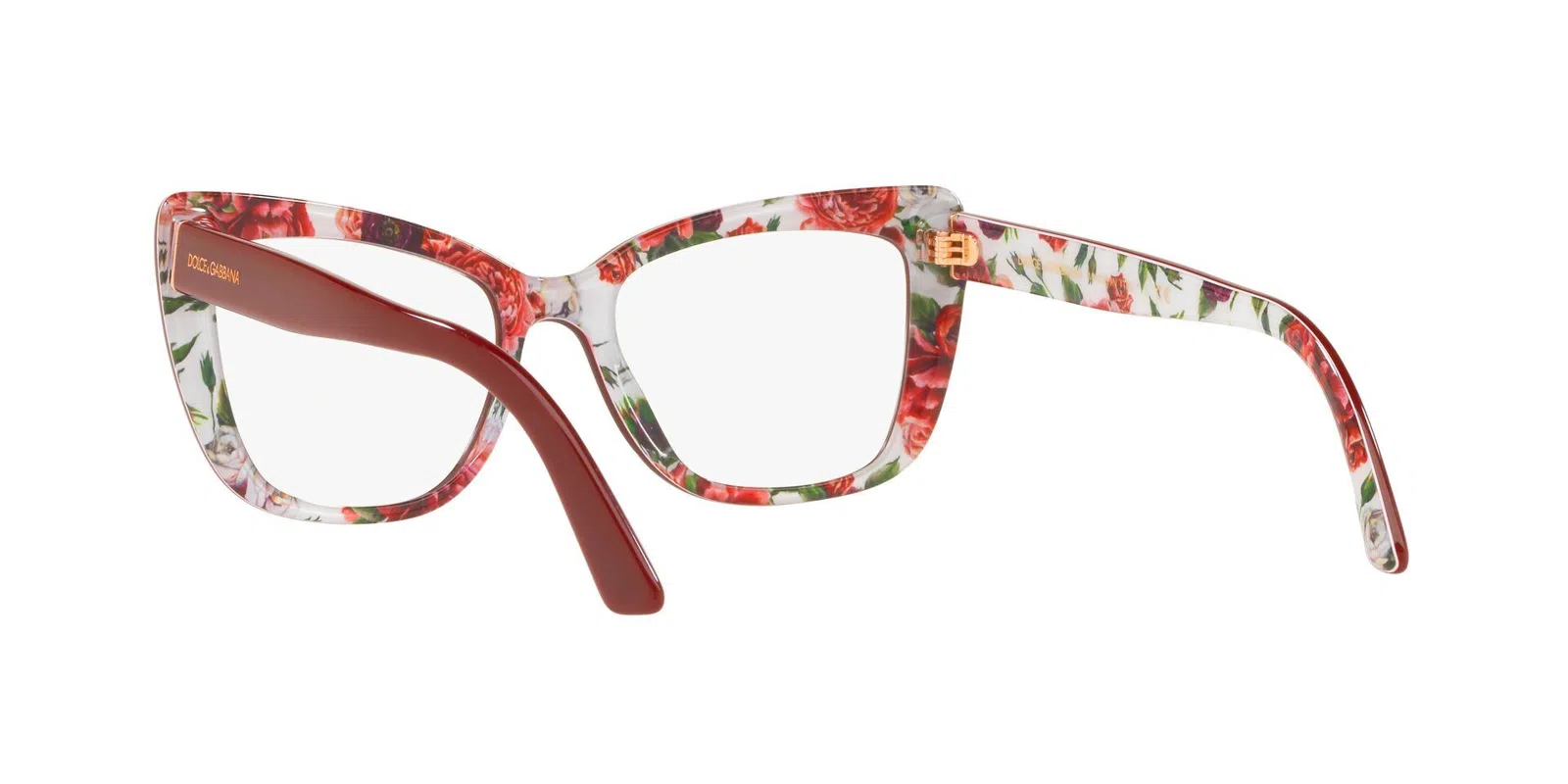 Dolce & Gabbana 3308 Eyeglasses - view 41